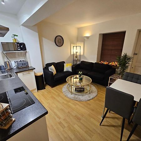 2Bdr Islington Close To Station Londres Extérieur photo