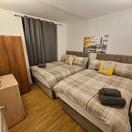 2Bdr Islington Close To Station Londres Extérieur photo
