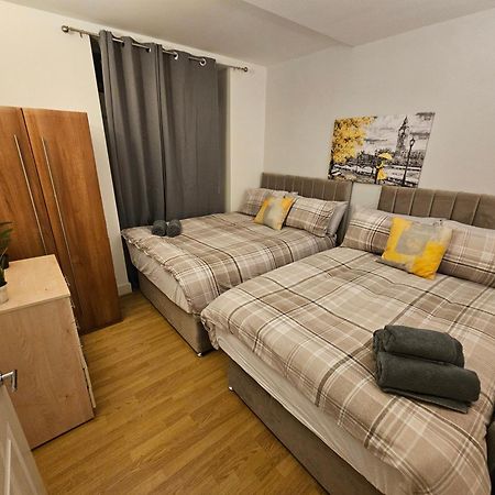 2Bdr Islington Close To Station Londres Extérieur photo