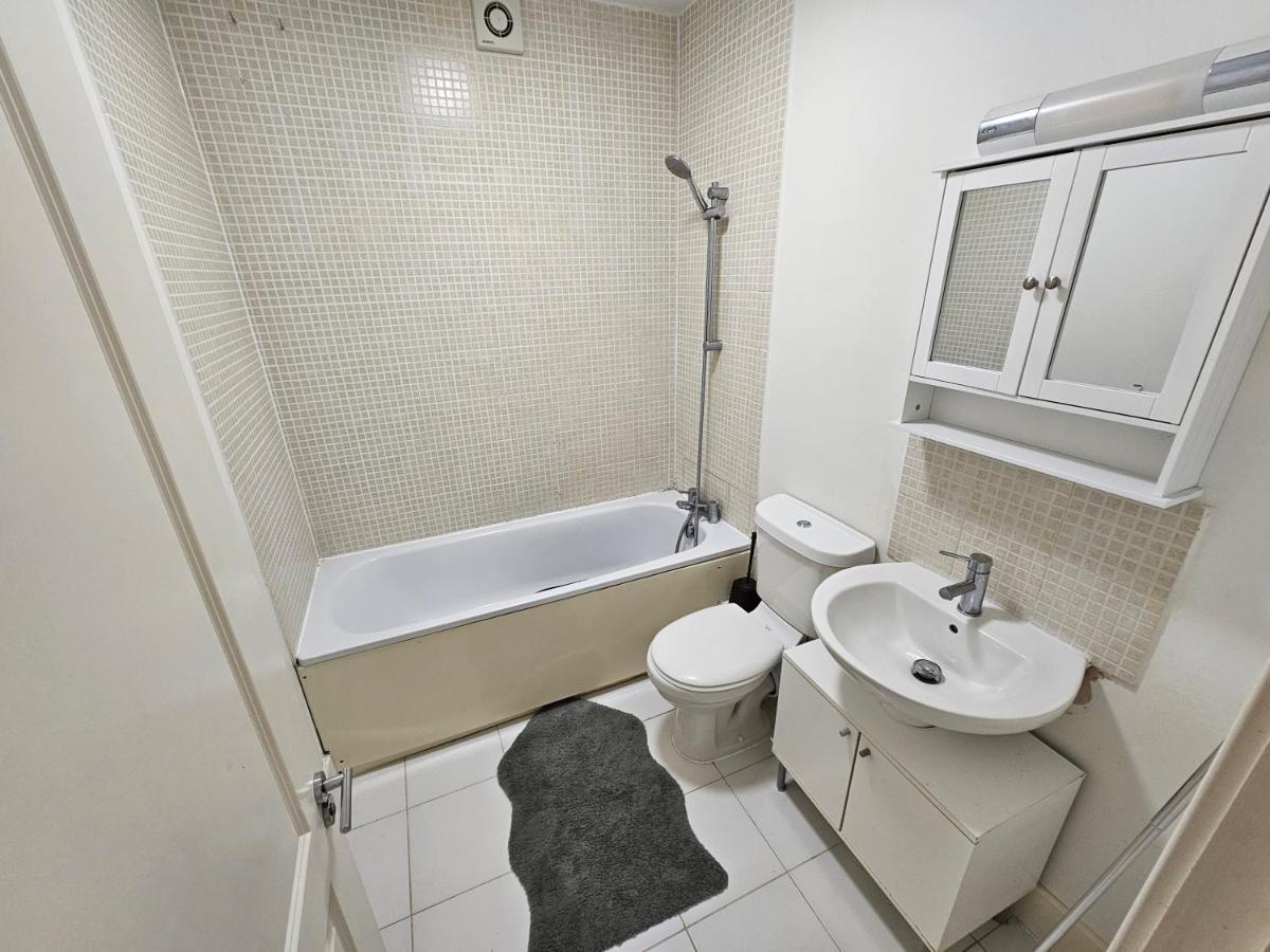 2Bdr Islington Close To Station Londres Extérieur photo