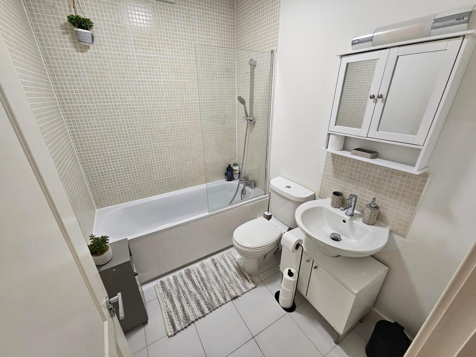 2Bdr Islington Close To Station Londres Extérieur photo