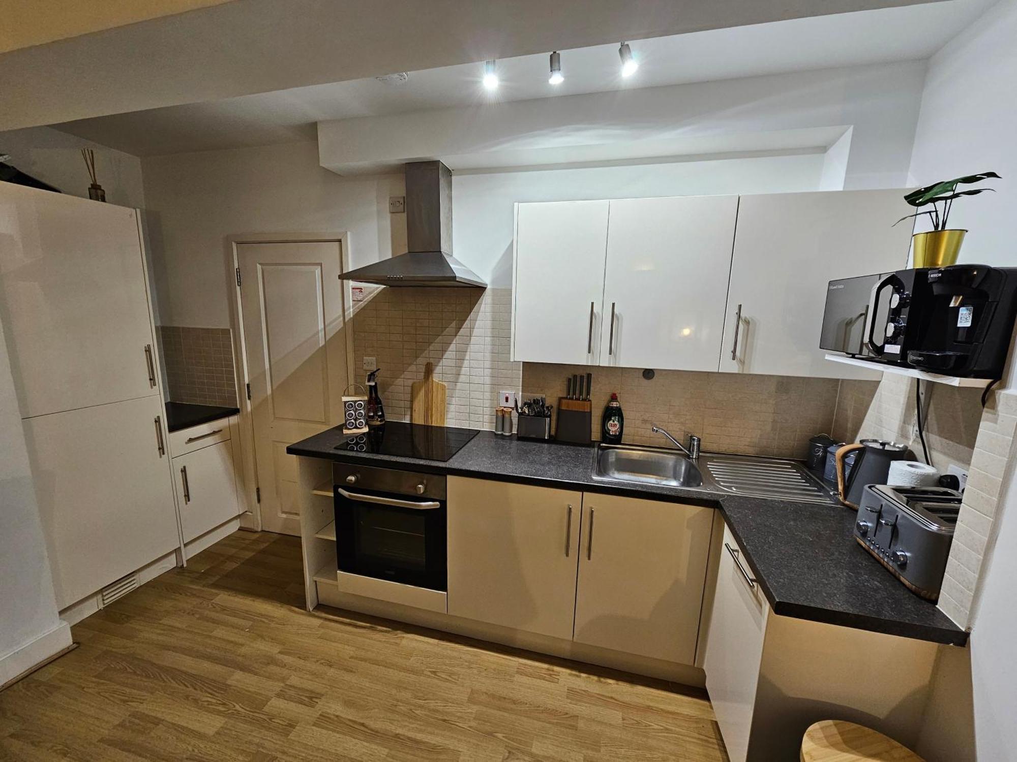 2Bdr Islington Close To Station Londres Extérieur photo