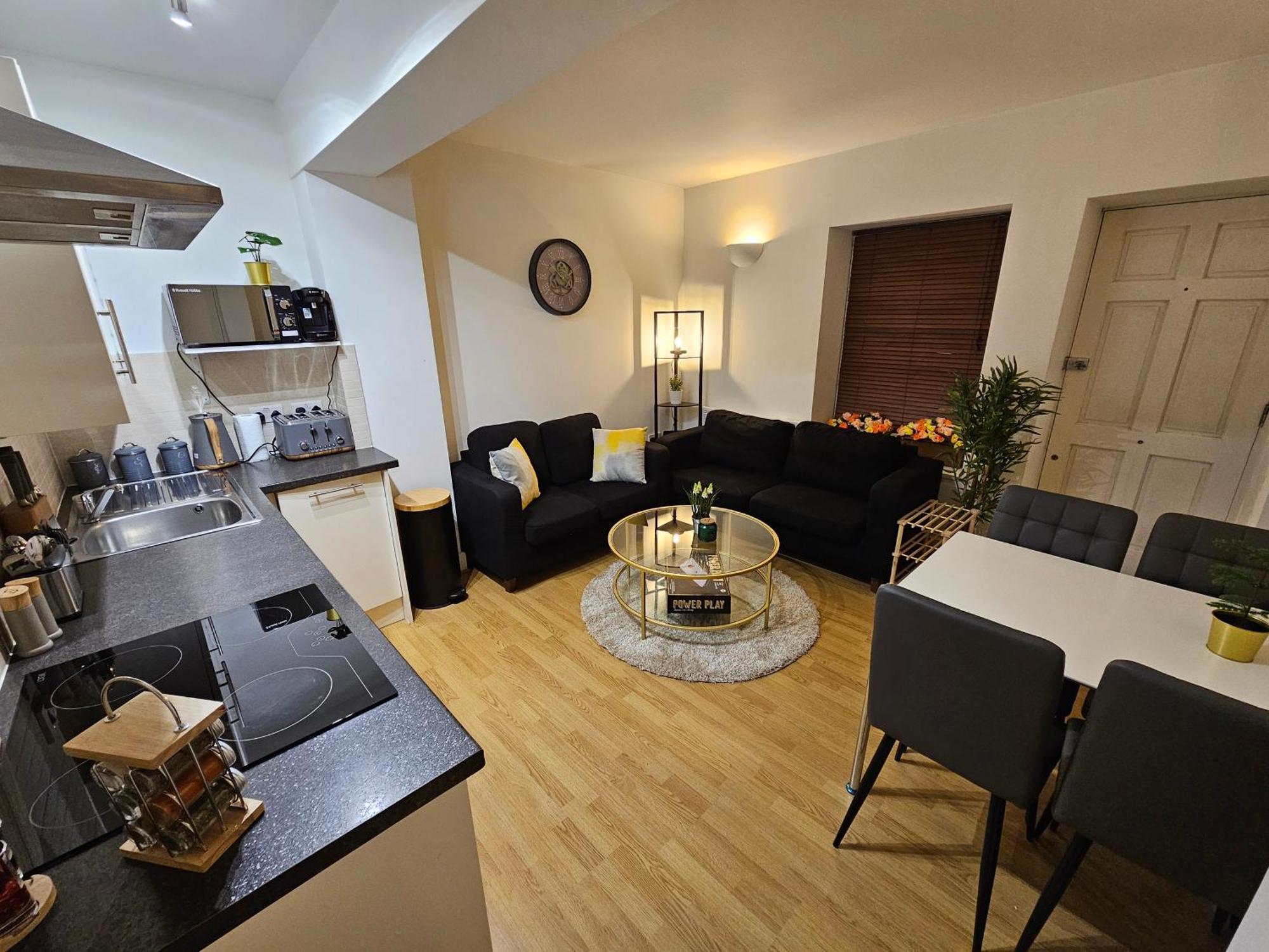2Bdr Islington Close To Station Londres Extérieur photo