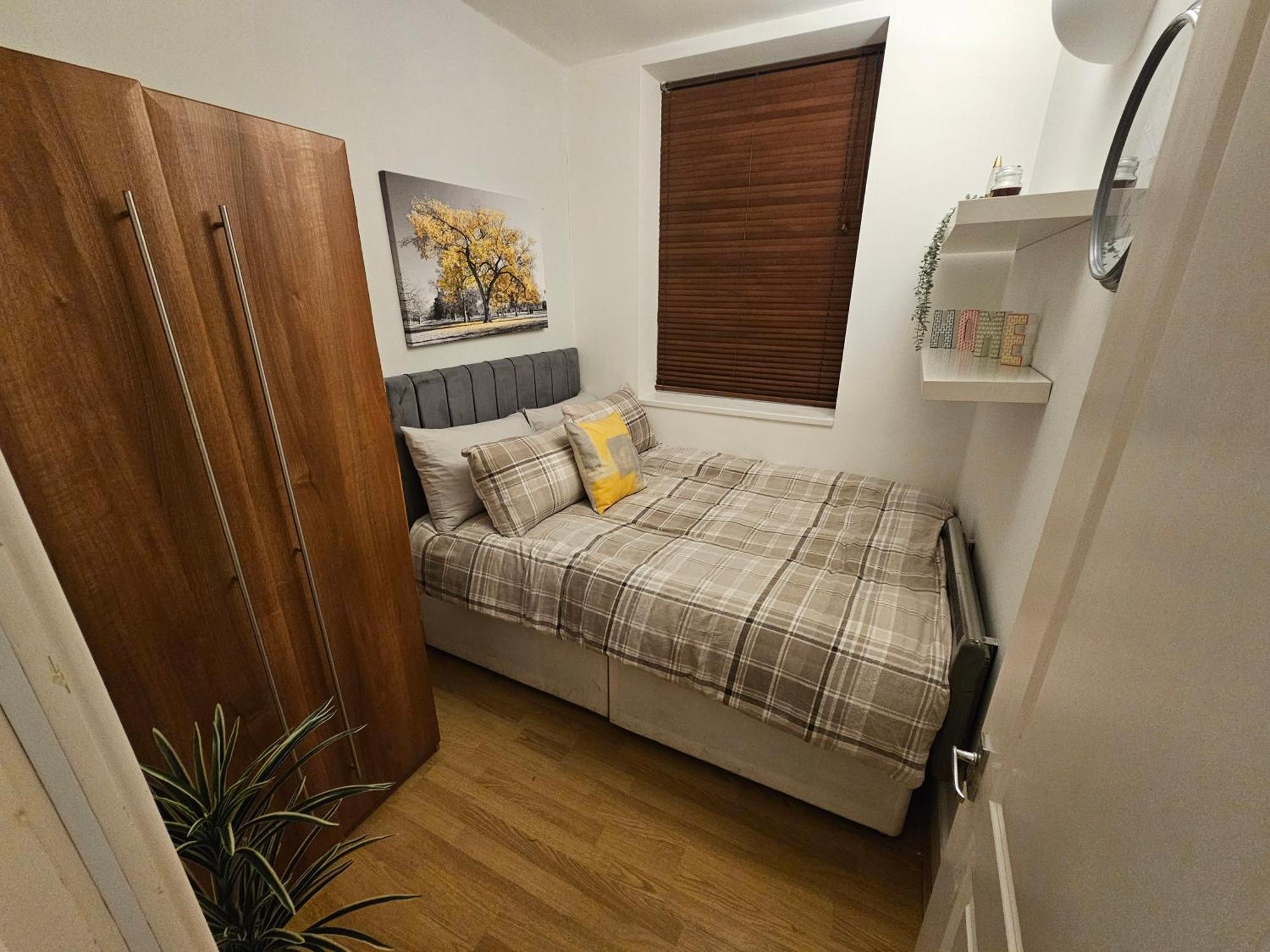 2Bdr Islington Close To Station Londres Extérieur photo