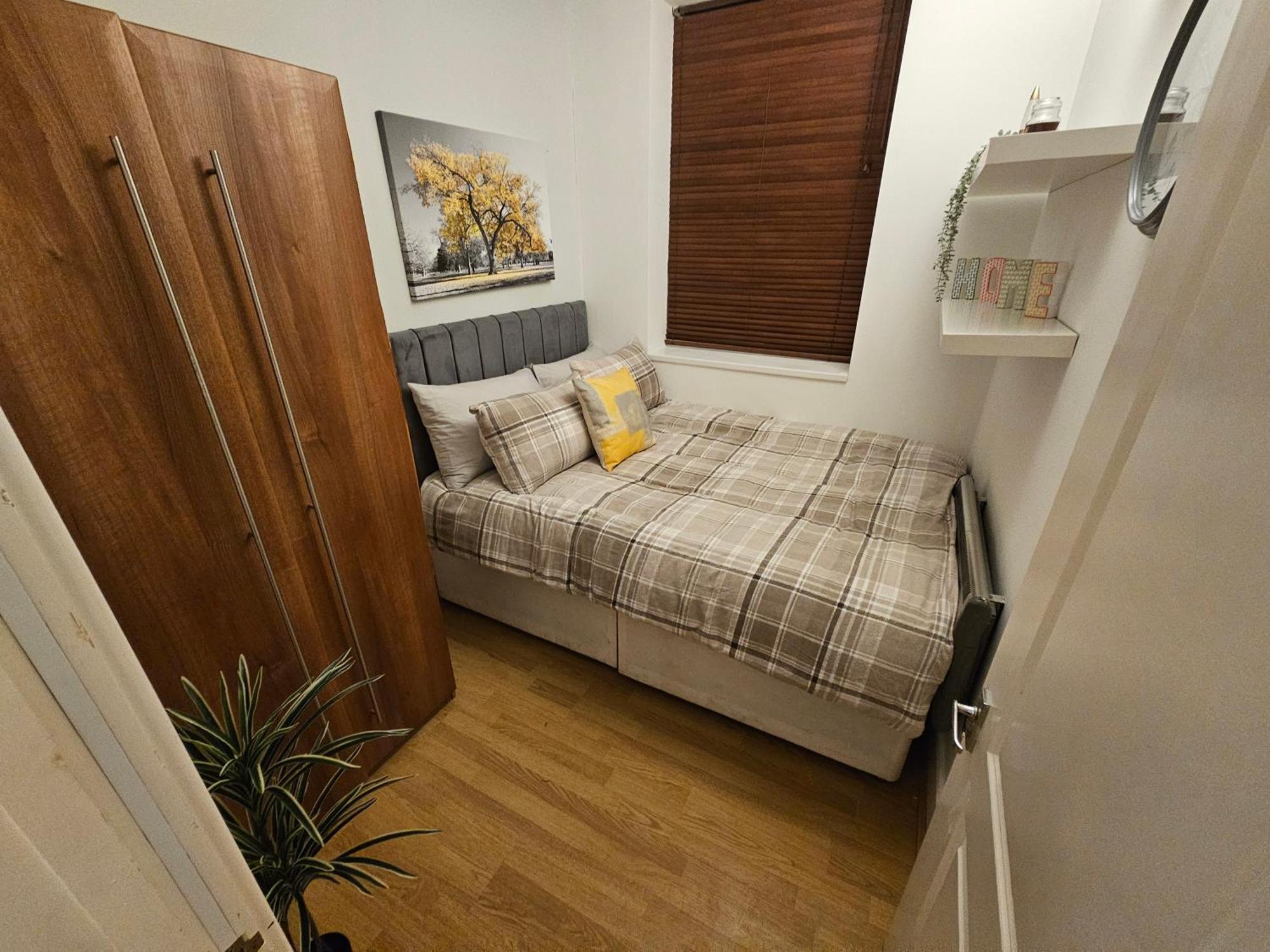 2Bdr Islington Close To Station Londres Extérieur photo